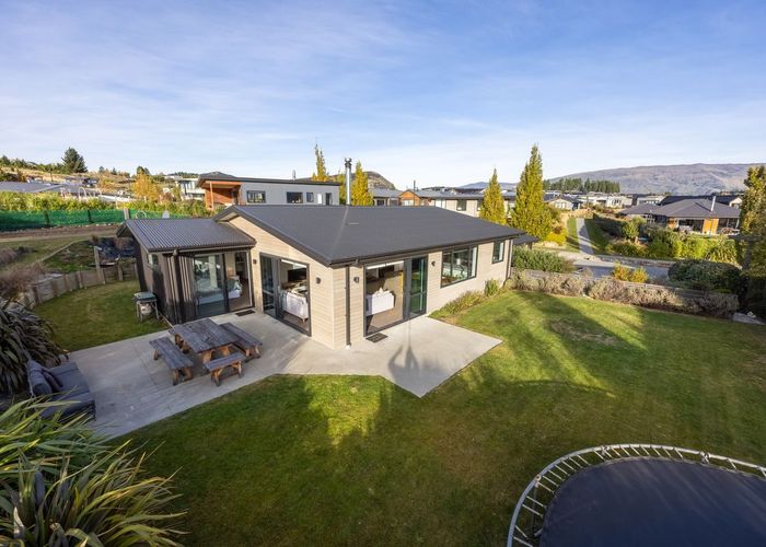  at 3 Kirimoko Crescent, Wanaka