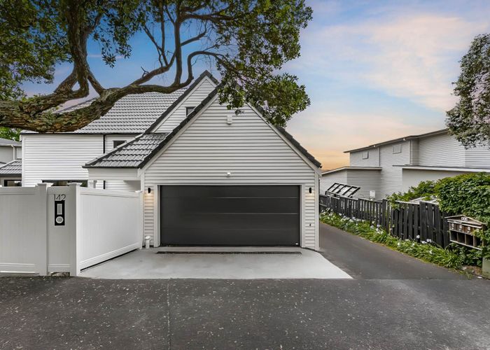  at 1/142 Riddell Road, Glendowie, Auckland City, Auckland