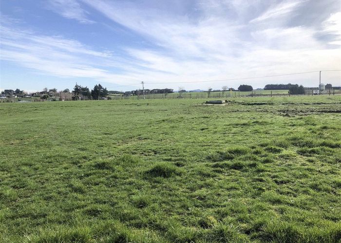  at Lot 2 - 48 Woodlands Morton Mains Road, Woodlands, Southland, Southland