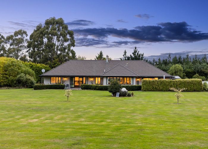  at 301 School Road, West Eyreton, Waimakariri, Canterbury