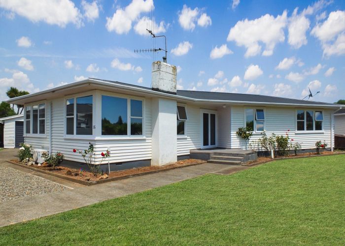  at 16 Mark Perreau Place, Foxton, Foxton