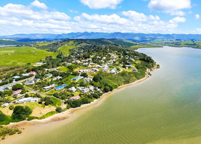  at 8 Gundry Street, Rawene, Kaikohe