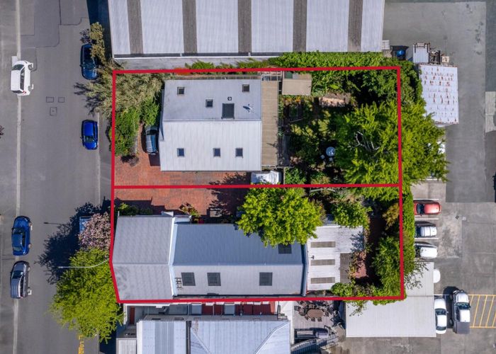  at 15 and 17 Parere Street, Nelson South, Nelson, Nelson / Tasman