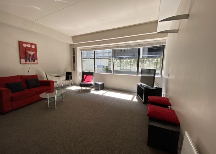  at 310/60 Willis Street, Wellington Central, Wellington