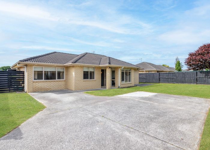  at 26 Gardenia Close, Melville, Hamilton, Waikato