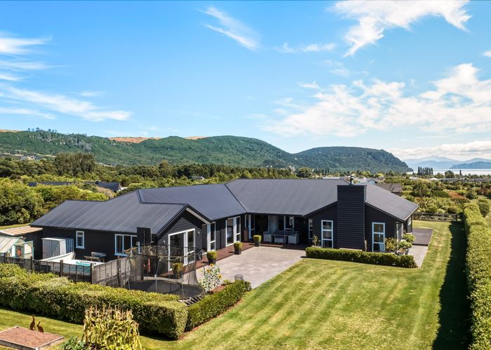  at 3 Lacebark Drive, Kinloch, Taupo, Waikato