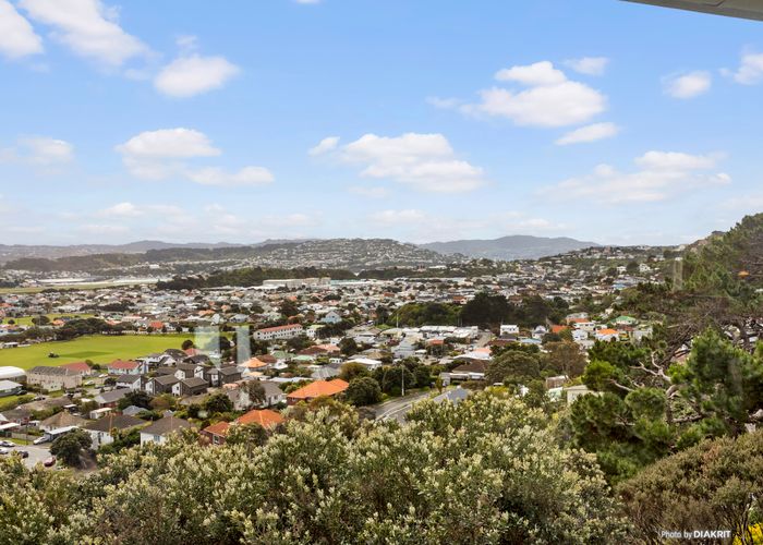  at 49A Tannadyce Street, Strathmore Park, Wellington