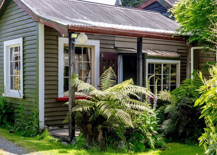  at 464 Stafford Loop Road, Awatuna, Westland, West Coast