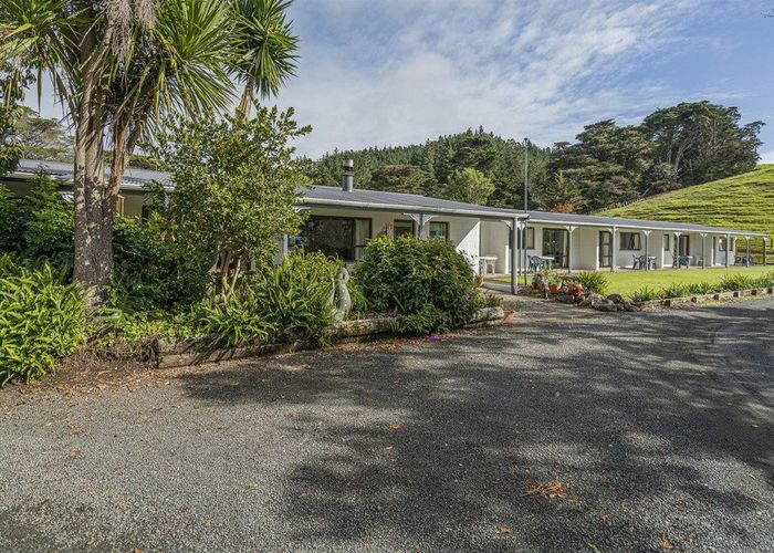 at 85 Wharf Road, Coromandel, Thames-Coromandel, Waikato