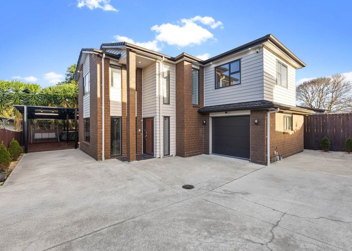  at 10B  Sturdee Road, Manurewa, Manukau City, Auckland