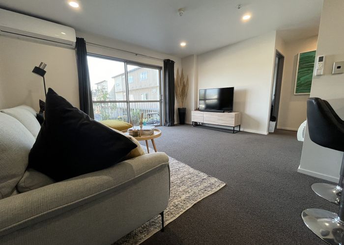  at 9/443 Cashel Street, Linwood, Christchurch City, Canterbury