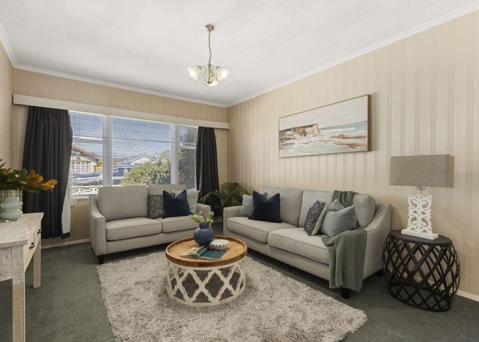  at 100 Yule Street, Lyall Bay, Wellington, Wellington