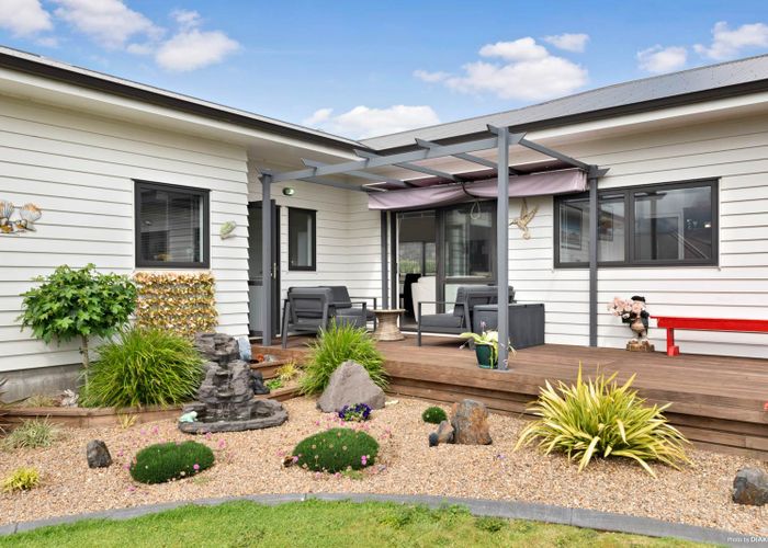  at 352 Upper Queen Street, Pukekohe, Pukekohe