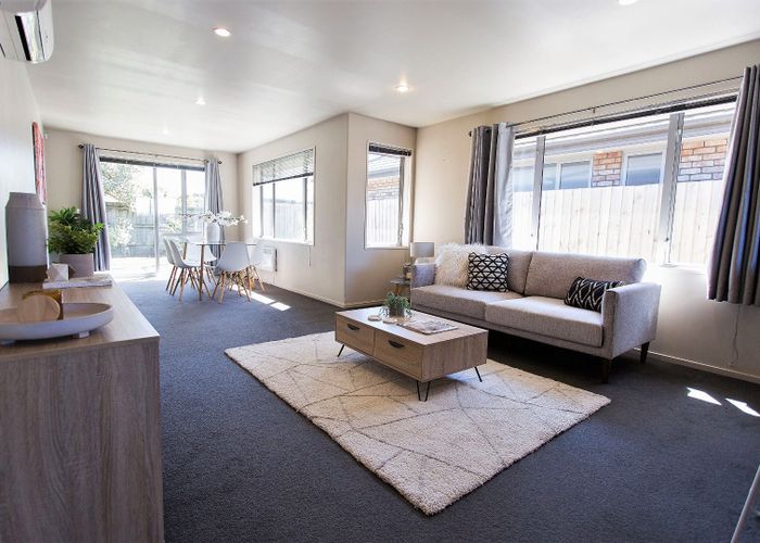  at 105A Randolph Street, Woolston, Christchurch