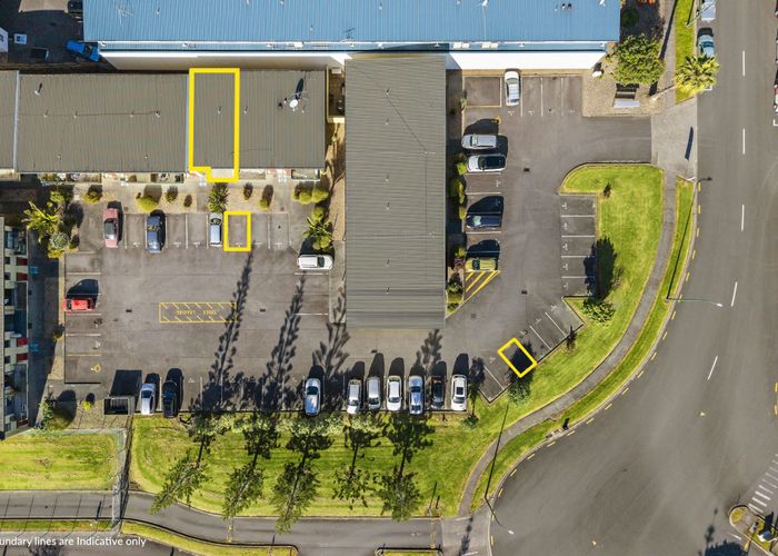  at 9/13 Laidlaw Way, East Tamaki, Manukau City, Auckland
