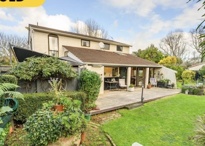  at 19 Ashburn Lane, Awapuni, Palmerston North