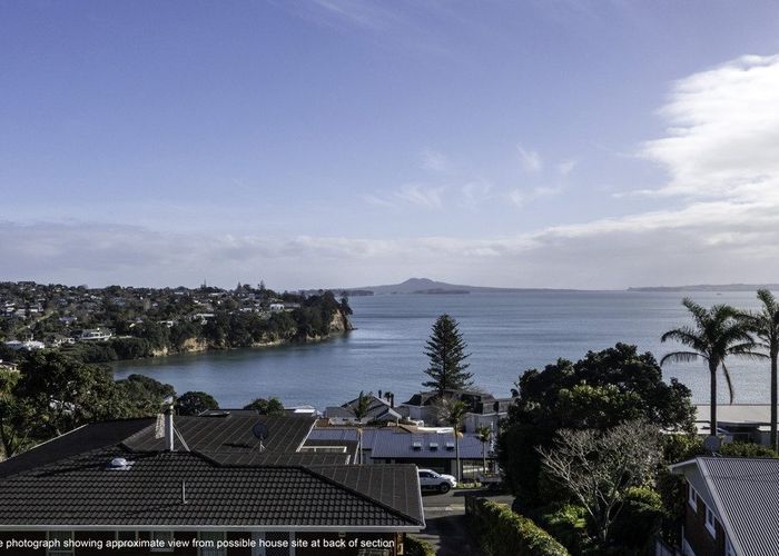  at 23 & 23A Island View Terrace, Cockle Bay, Manukau City, Auckland