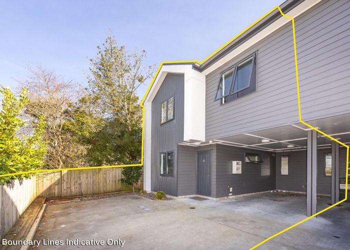  at 5/85 Cameron Road, Hamilton East, Hamilton