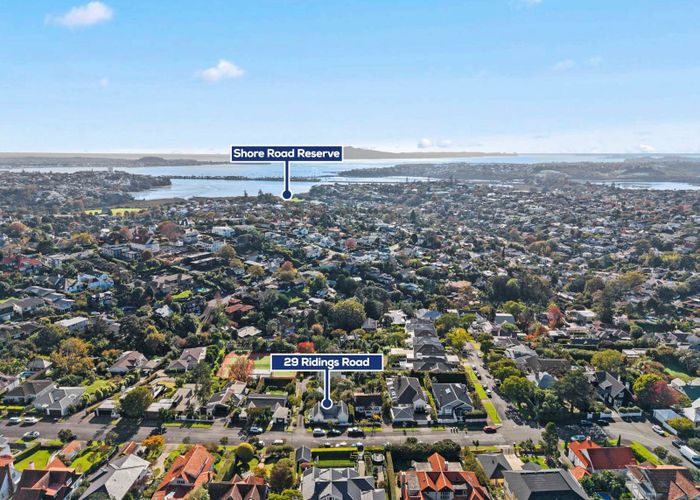  at 29 Ridings Road, Remuera, Auckland City, Auckland