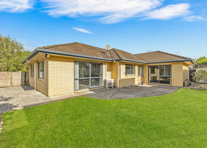  at 47 Wayne Francis Drive, Dannemora, Manukau City, Auckland