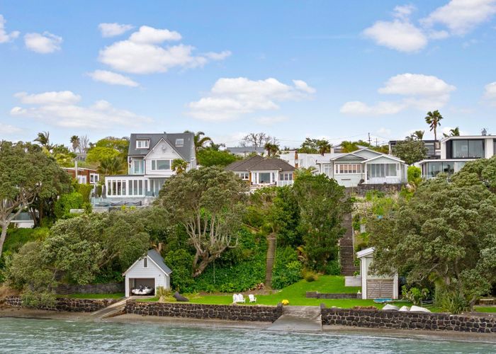  at 6 Rawene Avenue, Westmere, Auckland