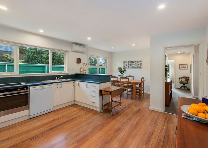  at 260 Cannon Hill Crescent, Mount Pleasant, Christchurch