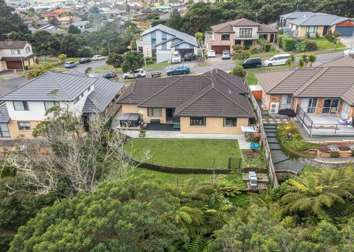  at 31 Condor Place, Unsworth Heights, Auckland