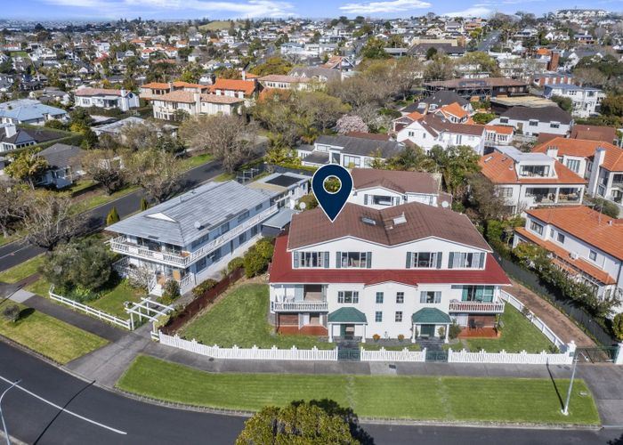  at 27B Benbow Street, Saint Heliers, Auckland City, Auckland