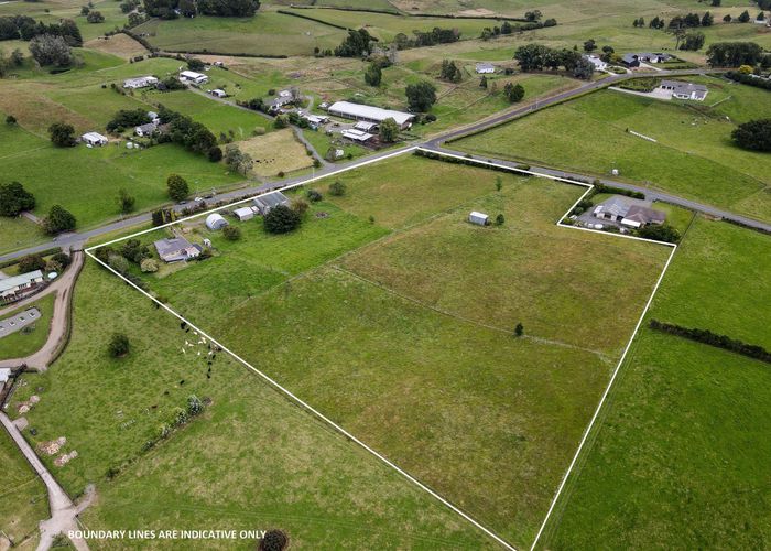  at 101 Willis Road, Ngahinapouri, Waipa, Waikato