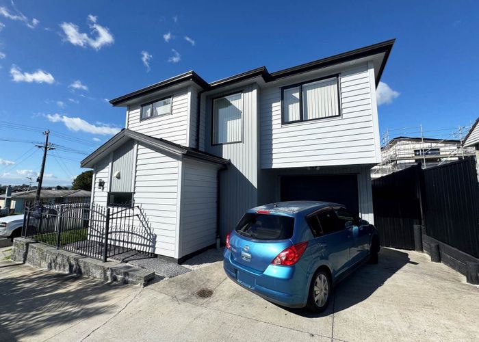  at 36 Christmas Road, Manurewa, Manukau City, Auckland