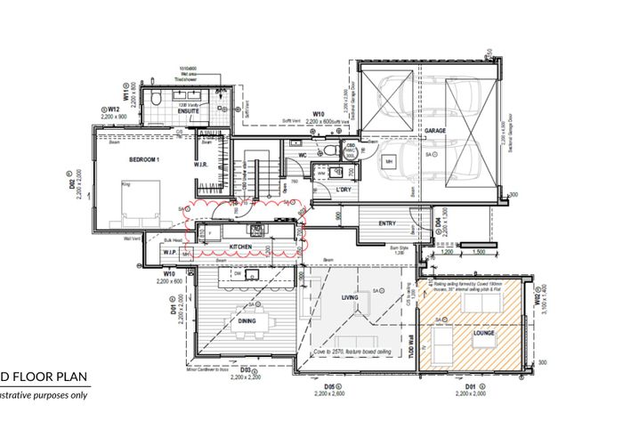  at 240 Styx Mill Road, Casebrook, Christchurch City, Canterbury