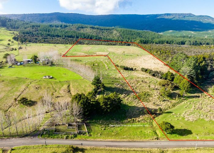  at 109 Kaihu Wood Road, Dargaville