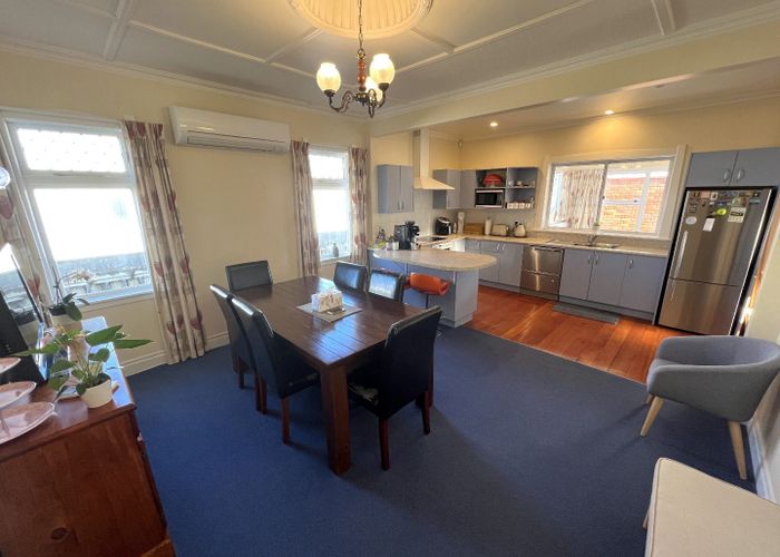  at 29 Argentine Avenue, Miramar, Wellington