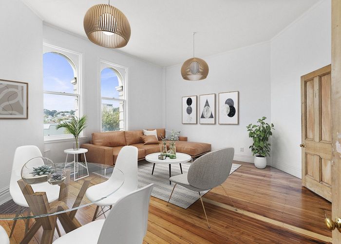  at 3/1 Rintoul Street, Newtown, Wellington, Wellington