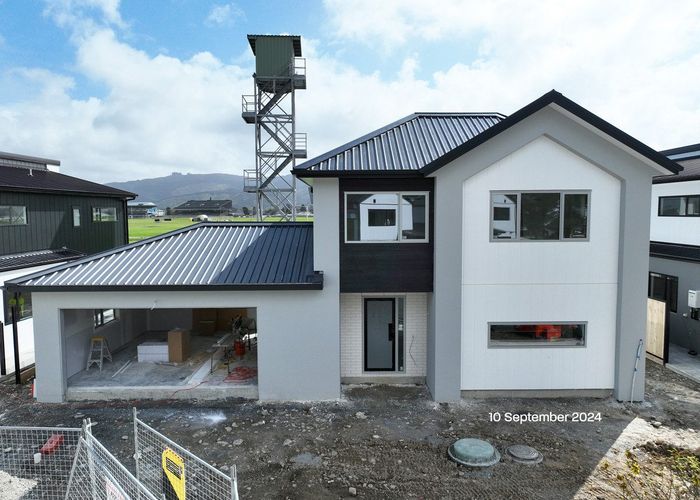  at Lot 87/91 Cynisca Crescent Stage 9, The Reserve, Wallaceville Estate, Wallaceville, Upper Hutt, Wellington