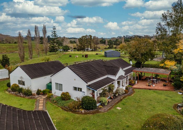  at 63B Ludbrook Road, Pakaraka