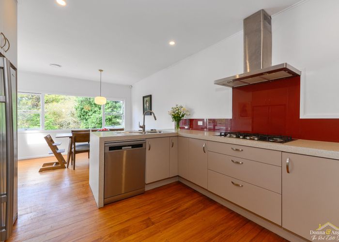  at 56 West Lynn Road, Titirangi, Waitakere City, Auckland