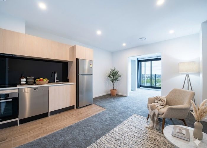  at 301/428 Dominion Road, Mount Eden, Auckland