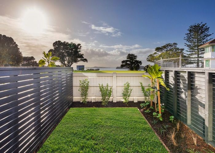  at 12/50 Selwyn Avenue, Mission Bay, Auckland City, Auckland