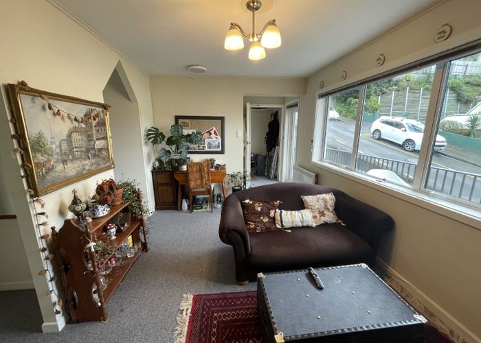  at 1/340 Tinakori Road, Thorndon, Wellington, Wellington