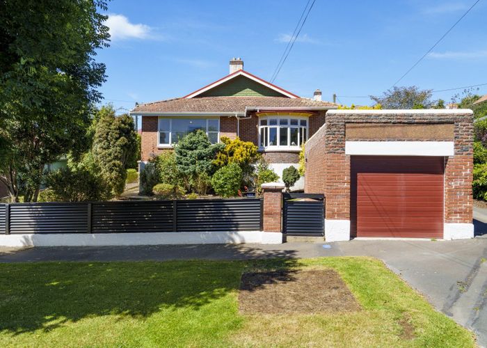  at 27 Rosebery Street, Belleknowes, Dunedin