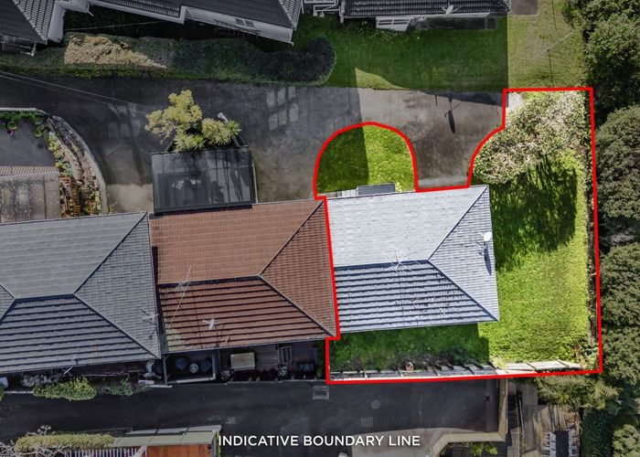  at 3/107 Lucerne Road, Remuera, Auckland City, Auckland