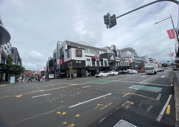  at 2A/255 Broadway, Newmarket, Auckland City, Auckland