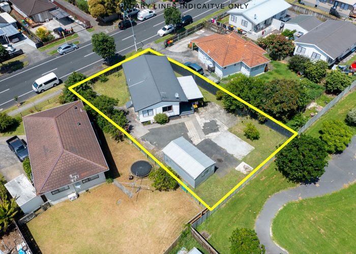  at 79 Palmers Road, Clendon Park, Auckland