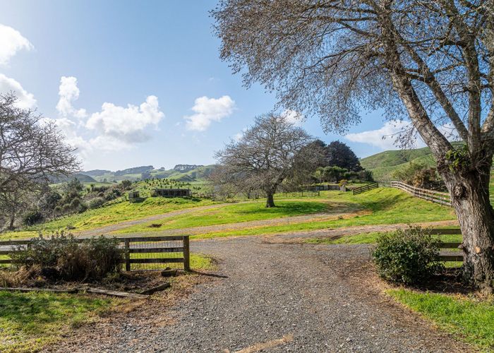  at Lot 1 550 Dixon Road, Te Akau, Waikato, Waikato