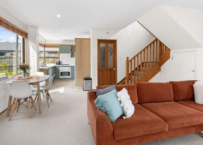  at 3/89 Bishop Street, St. Albans, Christchurch City, Canterbury