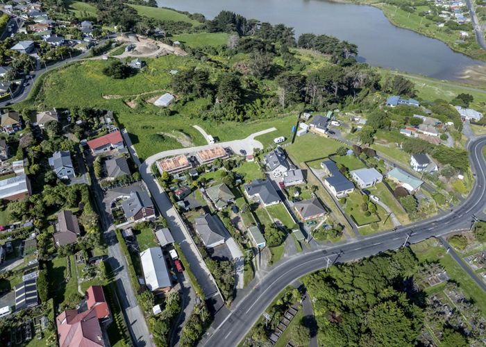  at 00 Tomahawk Road, Andersons Bay, Dunedin, Otago