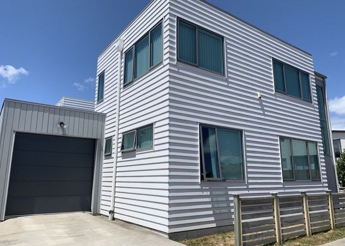  at 20 Lockheed Street, Hobsonville, Waitakere City, Auckland