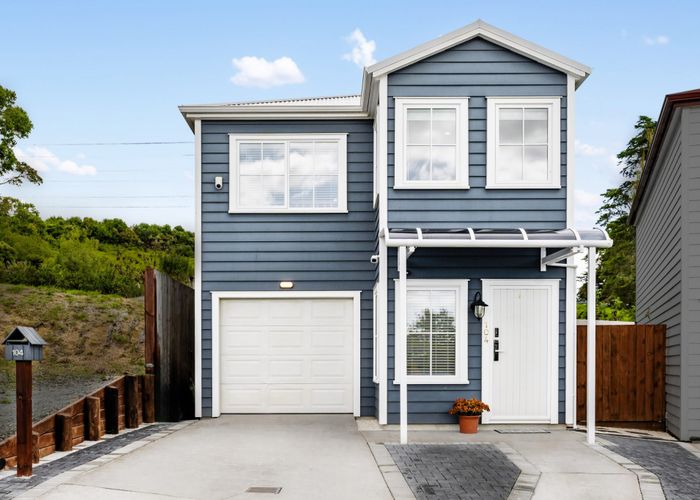  at 104 Joseph Street, Flat Bush, Auckland