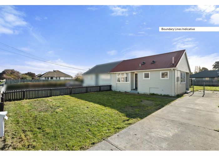  at 64 Aldershot Street, Aranui, Christchurch